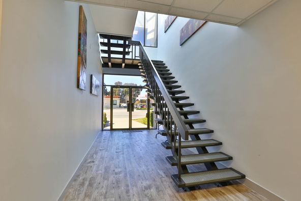 Patrick's Building: 1038 Leigh Ave, San Jose, CA 95126